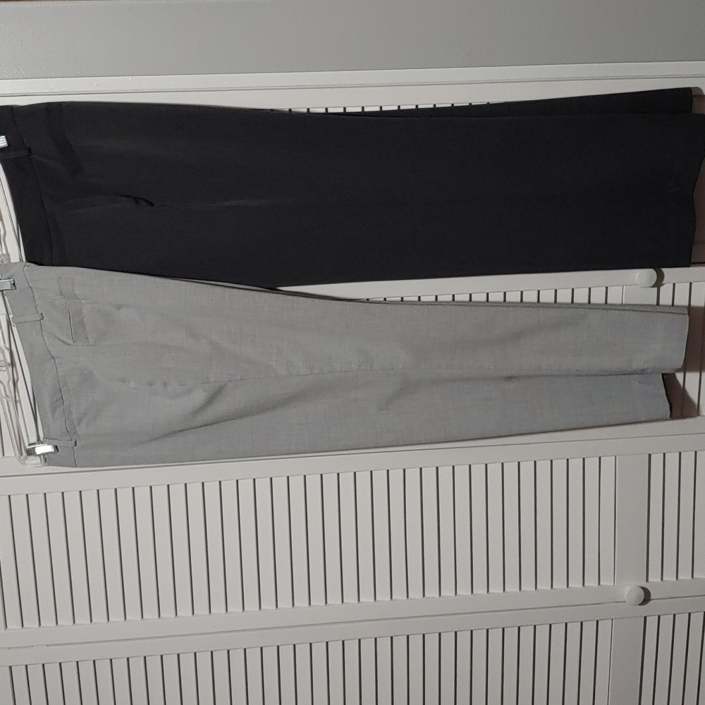 2 Worthington Dress pants 8